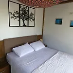 Chalés e Suites Manacá