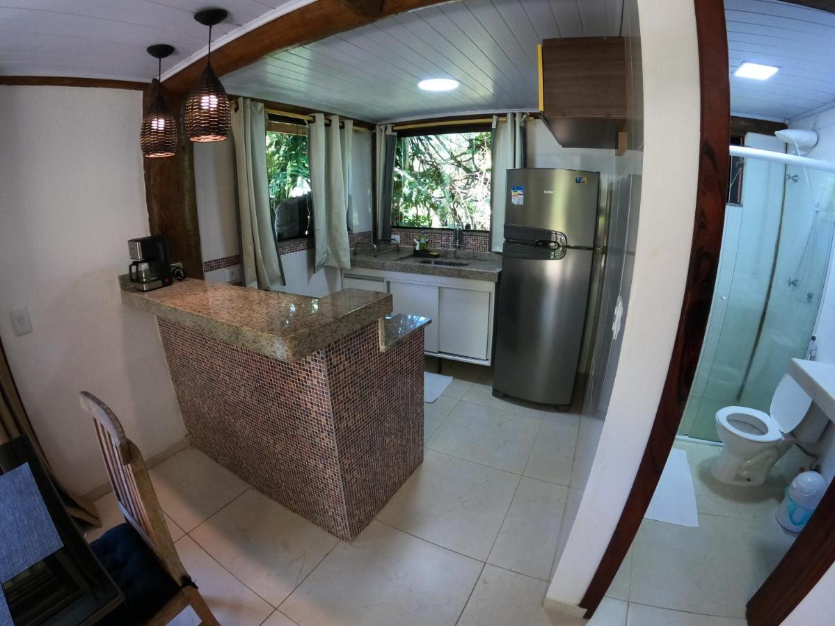 Apartamento Chale E Manaca