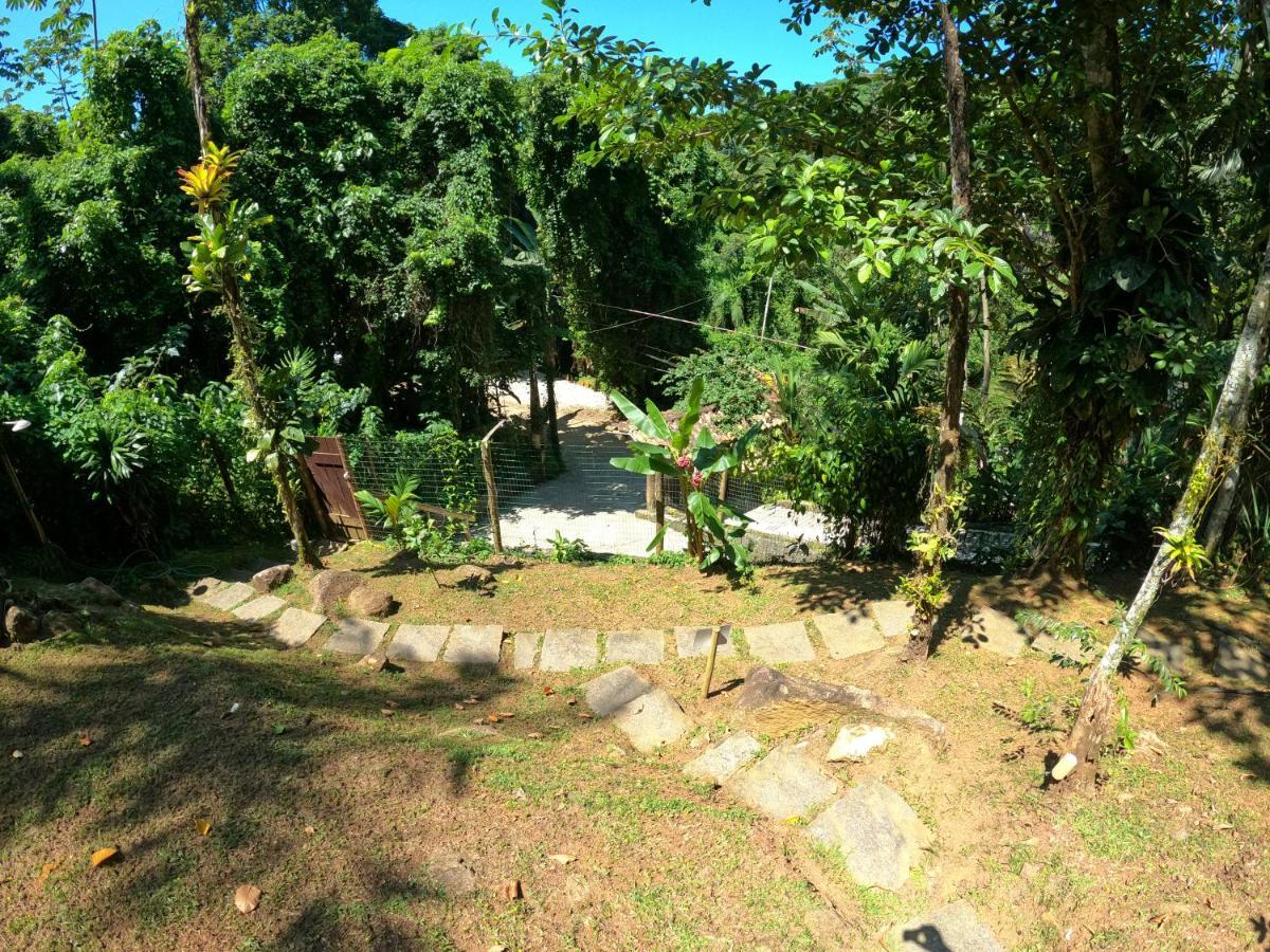 Chale E Manaca Apartamento Ubatuba