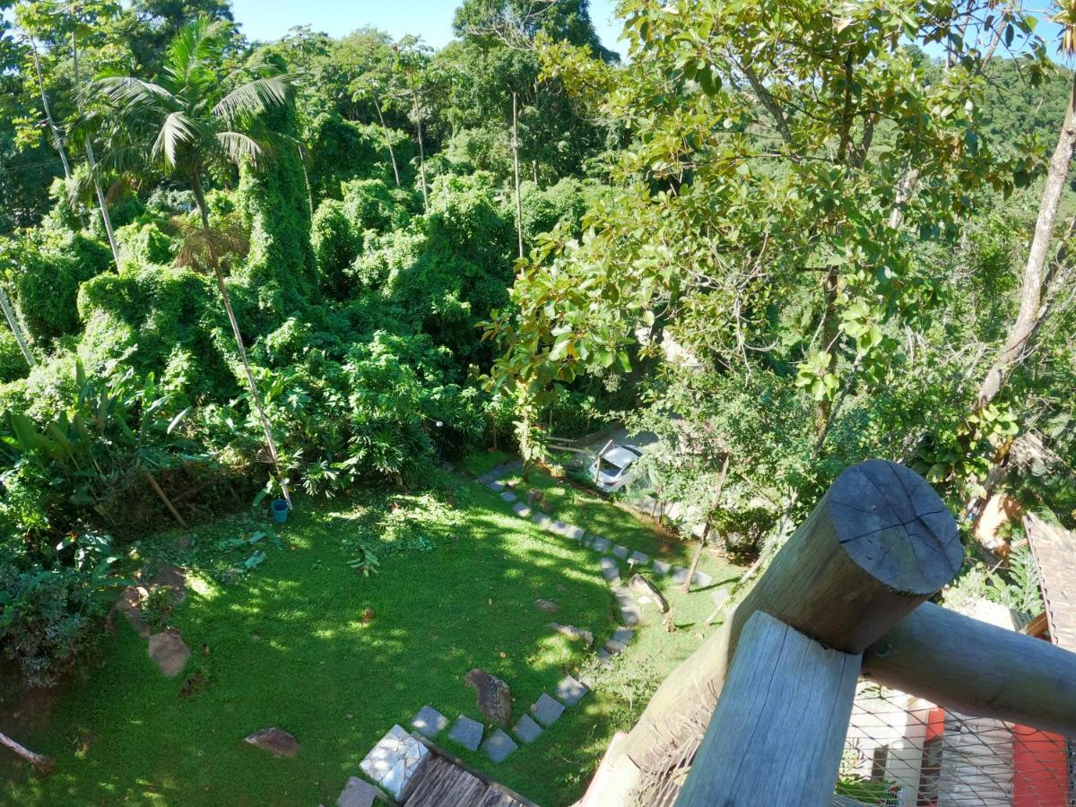 Apartamento Chale E Manaca Ubatuba