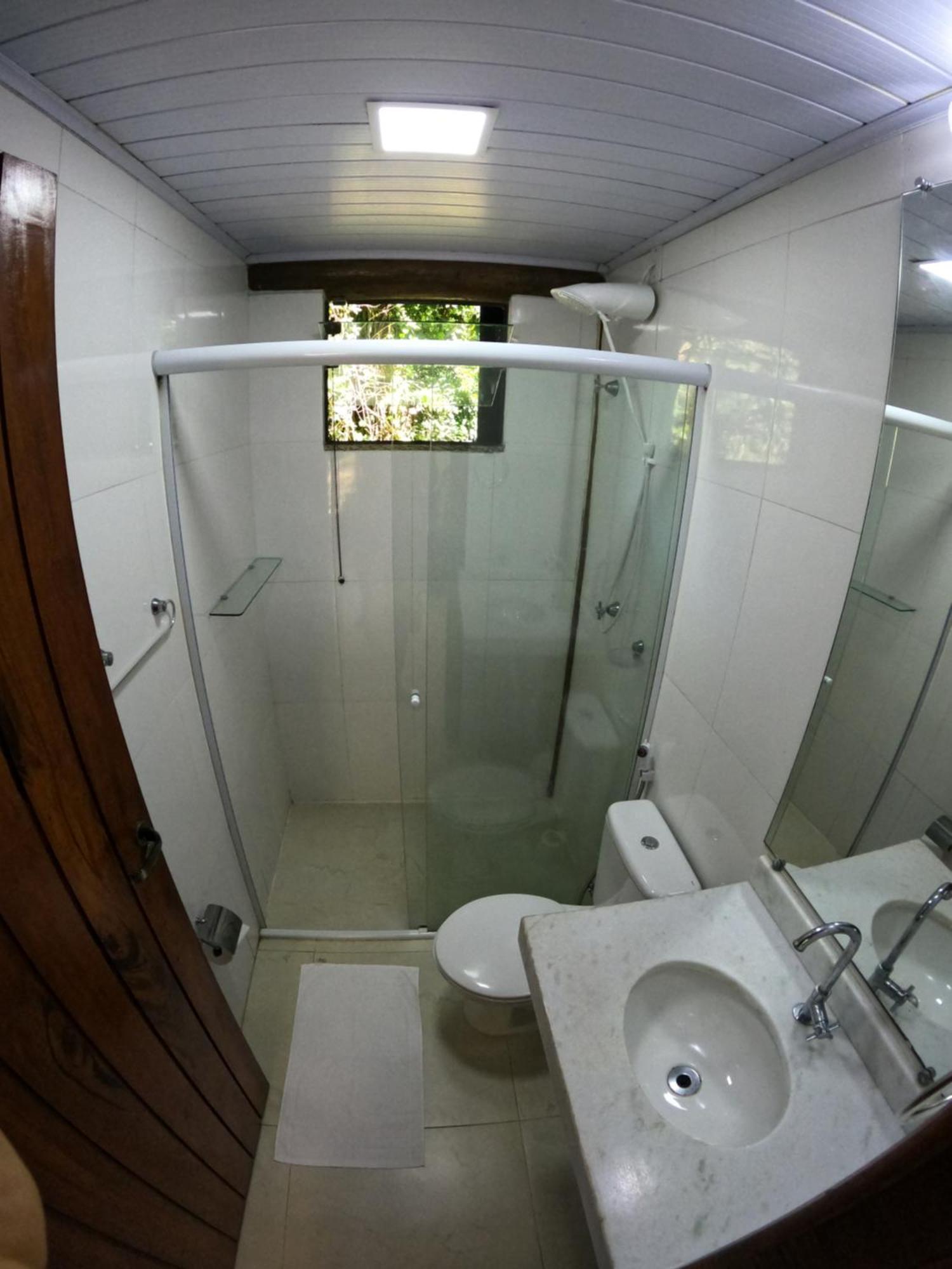Apartamento Chale E Manaca Ubatuba