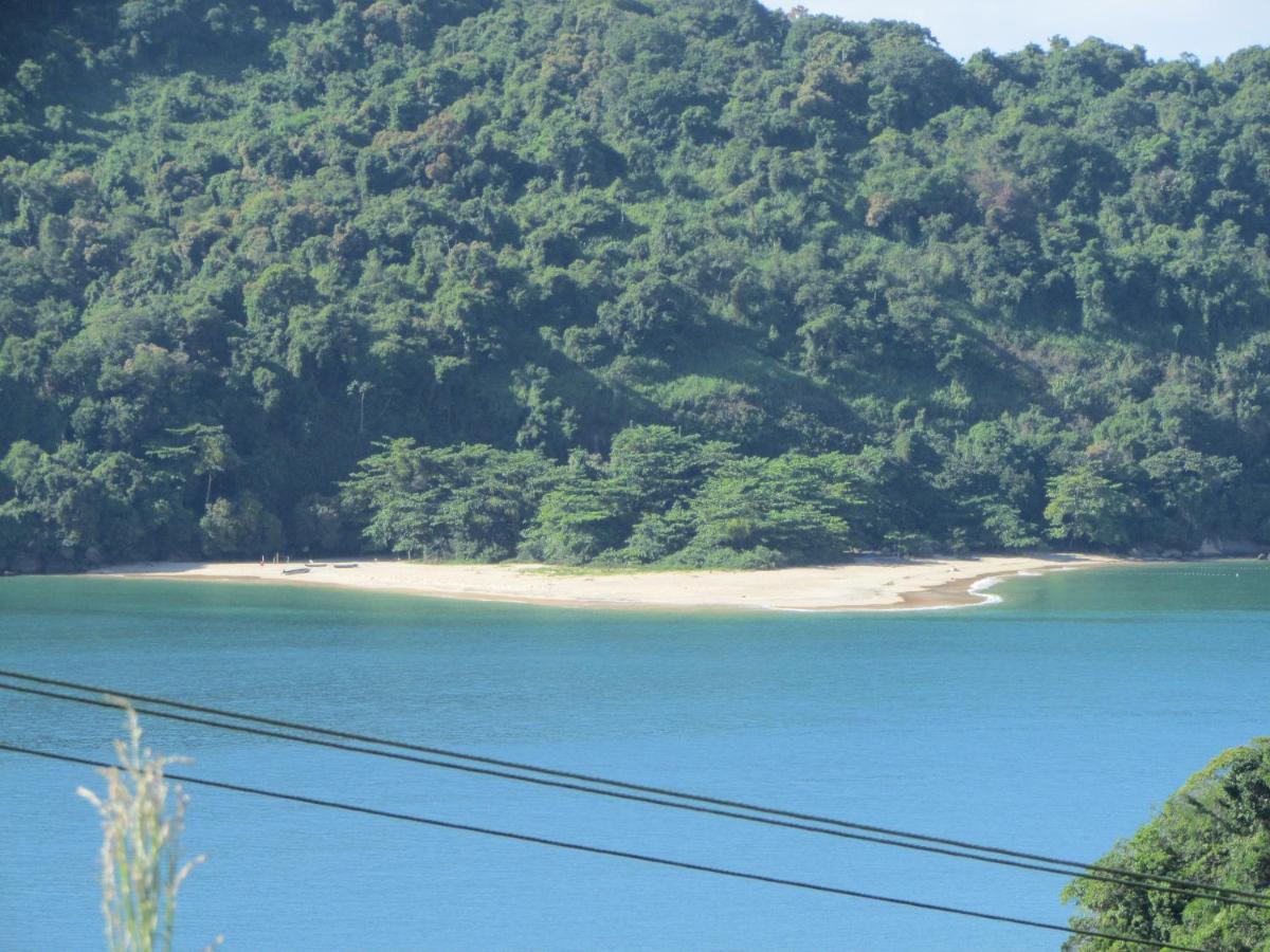 Apartamento Chale E Manaca Ubatuba